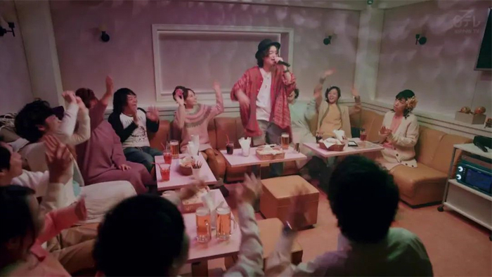 《重启人生》截图