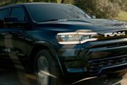 细节升级，RAM 1500 REV官图正式发布