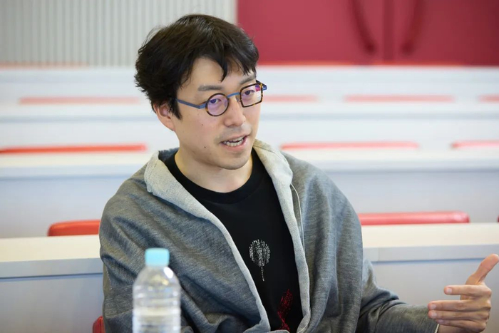 成田悠辅资料图 图源：日媒