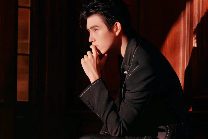 图片来源：新浪微博@陈飞宇工作室