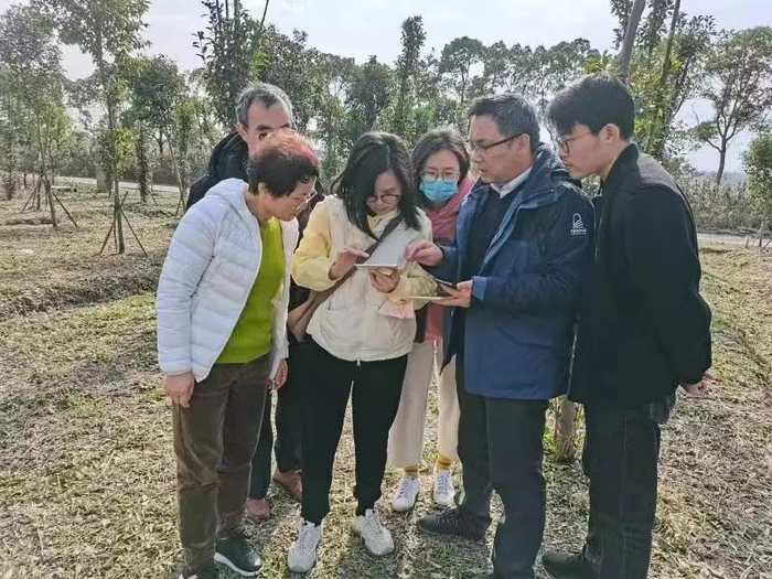 公益林生态补偿考核