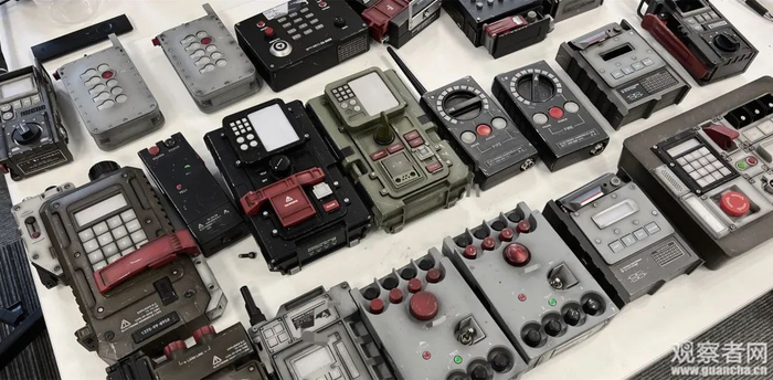 受访者供图 下同