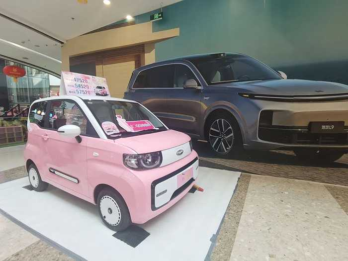 近1-2年内入驻济宁的新消费品牌