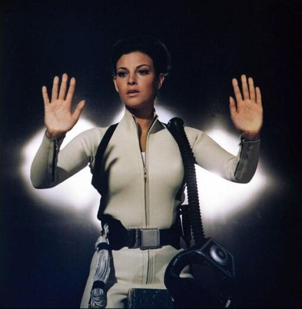 《奇妙的旅程》剧照