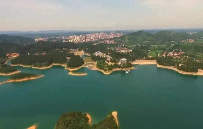 三道河