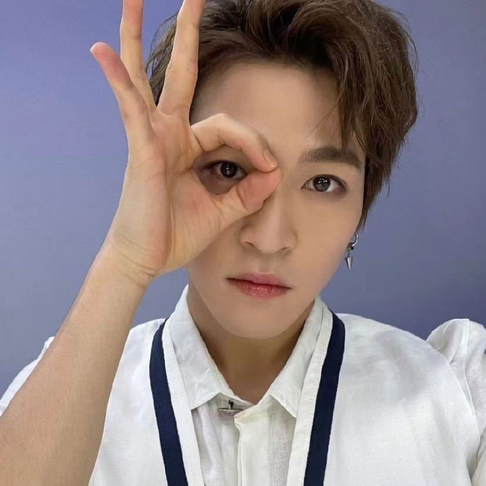 into1全员比ok头像刘宇赞多力丸米卡高卿尘林墨伯远