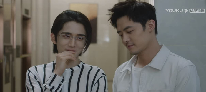 《光·渊》剧照