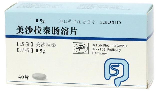 用于治疗炎症性肠病的6种生物制剂,效果如何?|克罗恩病|溃疡性结肠炎|结肠炎|肠炎|克罗恩_新浪新闻