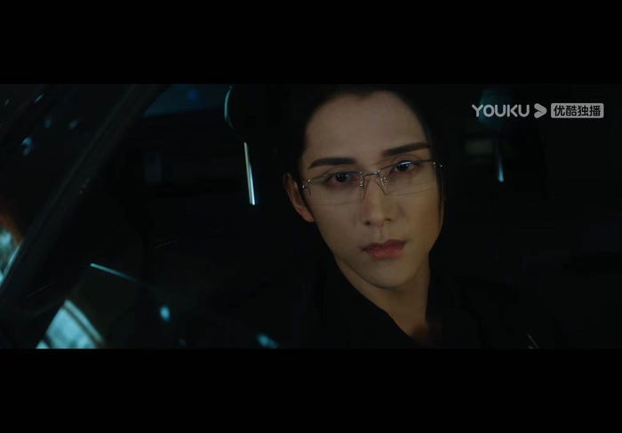 《光·渊》剧照