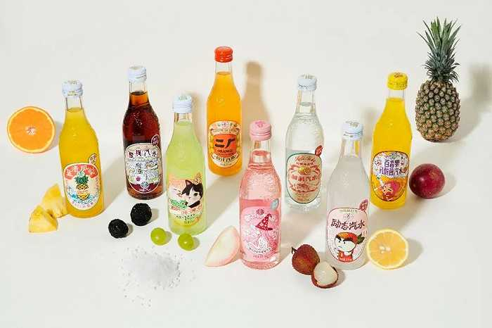 图源：汉口二厂官方