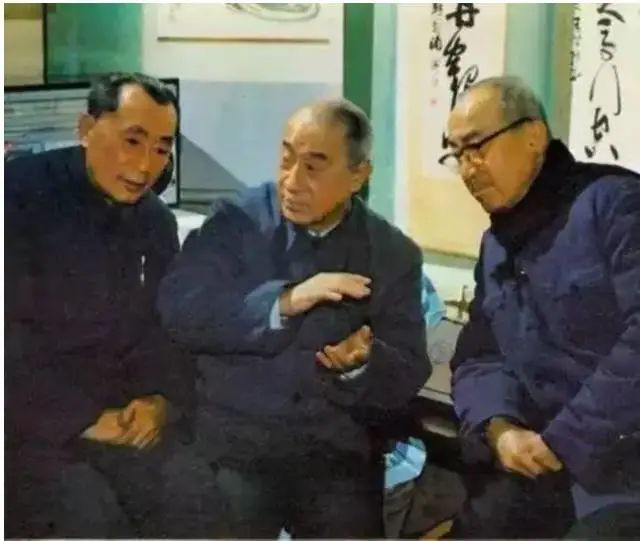 万氏三兄弟