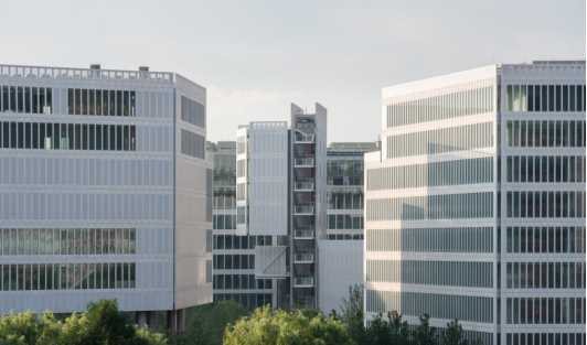 艺术家驻留中心