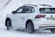 或命名为“ID.Tiguan”，疑似大众途观纯电动版路试谍照曝光