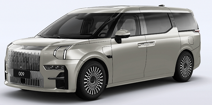 图源：极氪官网