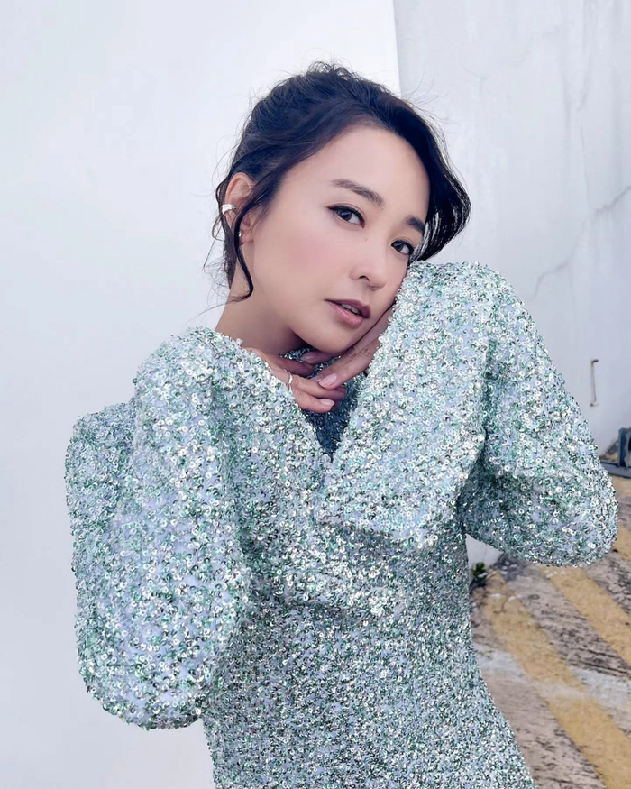 糖妹kandy明天地图音乐会·广州站来啦!|陈慧娴_新浪新闻