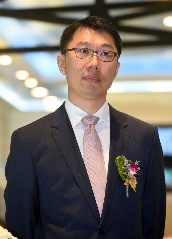 郭守正:代工皇帝长子的爱与哀愁