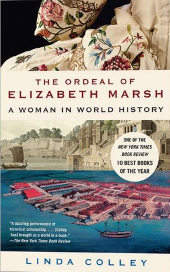 The Ordeal of Elizabeth Marsh