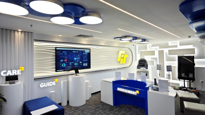 未来蓝图：三年倍增，向百亿迈进