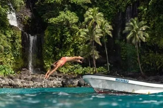 图片来源：斐济旅游局供图