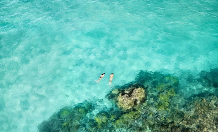 图片来源：斐济旅游局供图