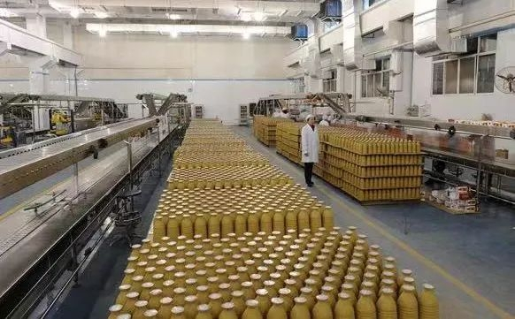 （来源：酒鬼酒）