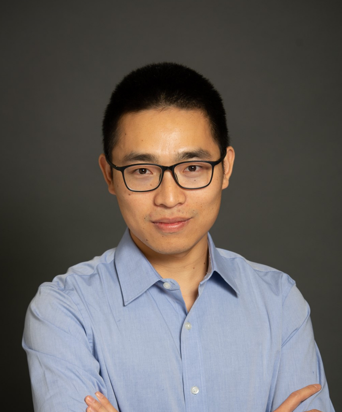 图 | 张龙（来源：张龙）