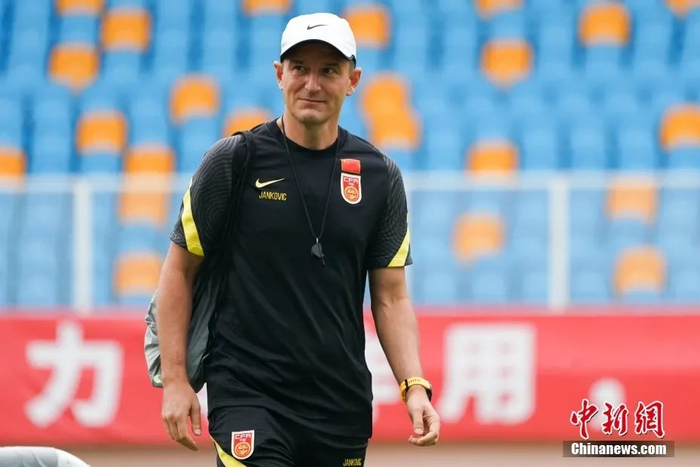 资料图：扬科维奇。图片来源：视觉中国