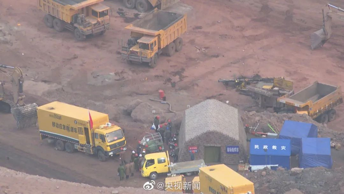 来源：央视新闻官微