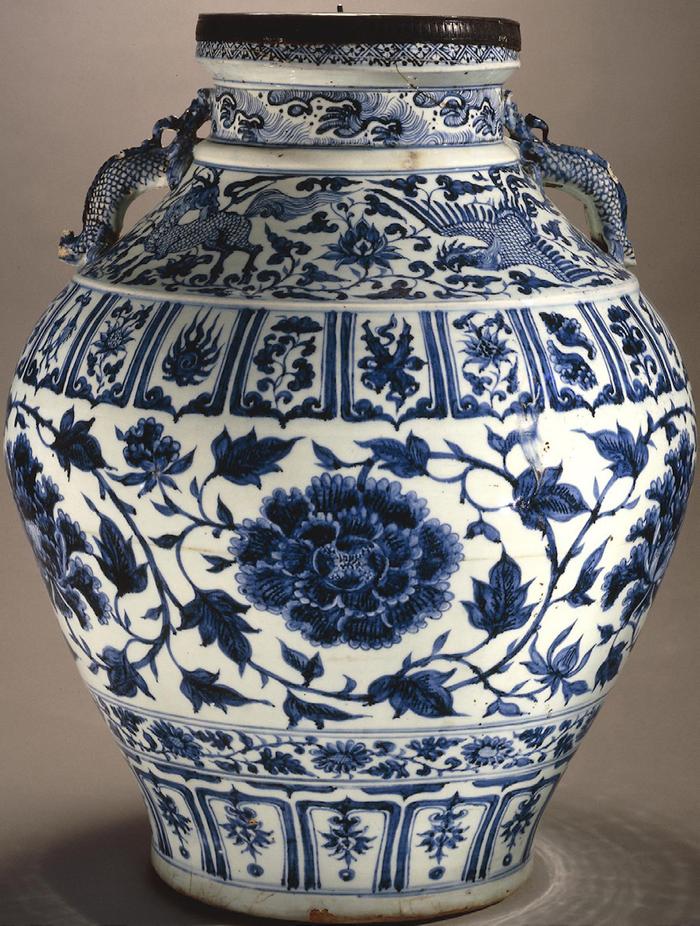 中国瓷器研究在西方的肇建：以19-20世纪之交为中心_手机新浪网