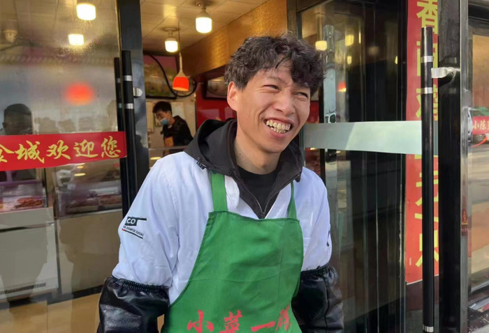 西宁好人陈中水