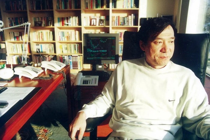 吕梁。（《财经》资料图）