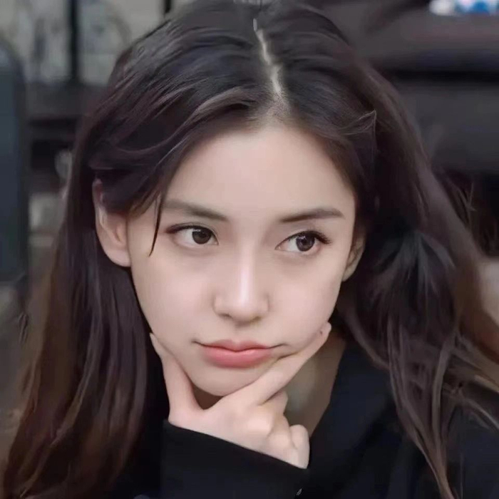 鼻姐angelababy可爱363436373039头像|头像|可爱_新浪