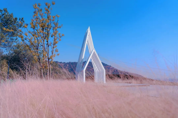 云顶公园实景图
