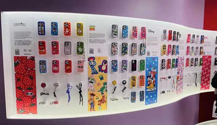 新零售商业评论摄