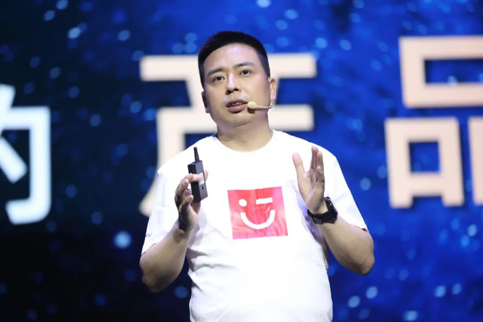 名创优品叶国富:成为「超级品牌」,我们还有90%的事要做丨36氪专访