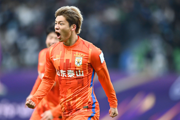 陈蒲算是国家队的新人。