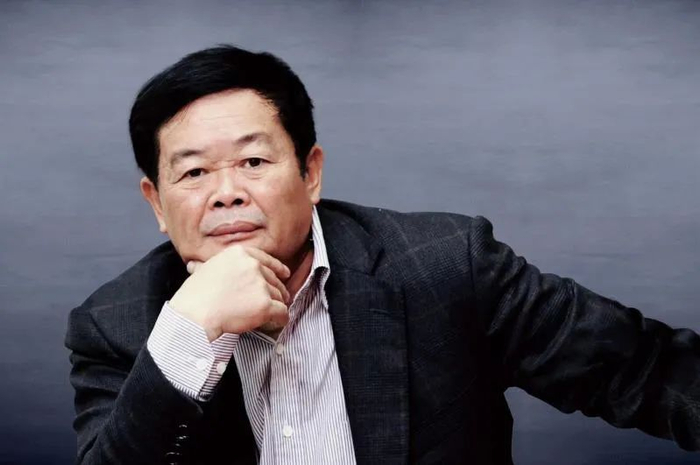 曹德旺     受访者供图