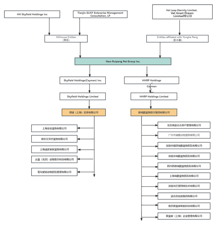 （《宠业光年》制图）