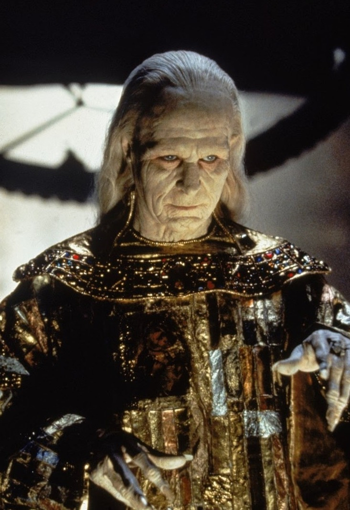 惊情四百年 bram stokers dracula .1992