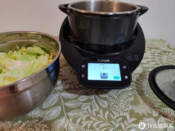 看完甜品音频就喊“妈”？是不是煮饭就可以不爆胎？小C大厨日本料理机评定(图15)