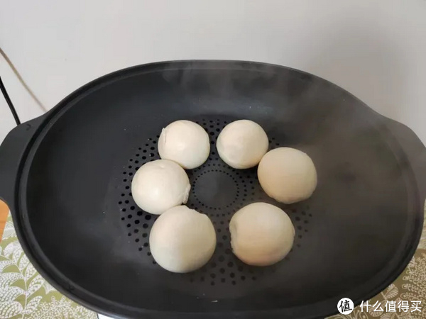 看完甜品音频就喊“妈”？是不是煮饭就可以不爆胎？小C大厨日本料理机评定(图27)