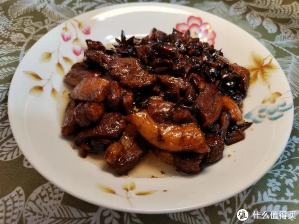 看完甜品音频就喊“妈”？是不是煮饭就可以不爆胎？小C大厨日本料理机评定(图24)