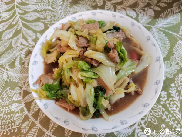 看完甜品音频就喊“妈”？是不是煮饭就可以不爆胎？小C大厨日本料理机评定(图19)