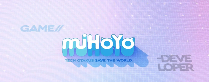 ▲上海米哈游影铁科技有限公司商标