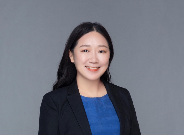 蒋胜男（受访者供图）