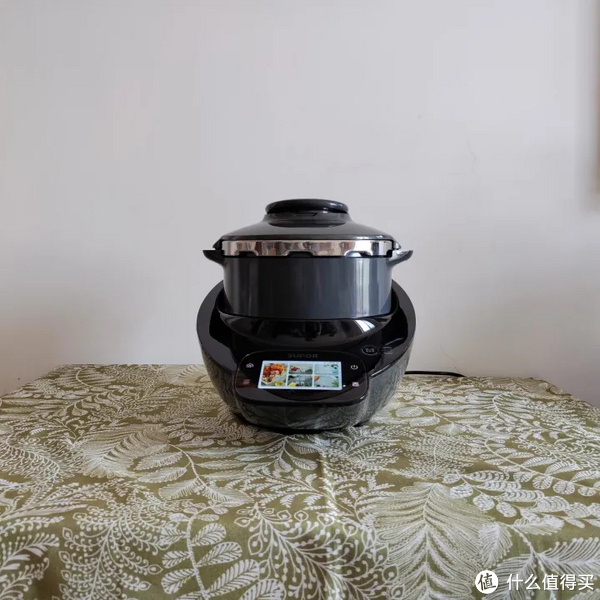 看完甜品音频就喊“妈”？是不是煮饭就可以不爆胎？小C大厨日本料理机评定(图3)