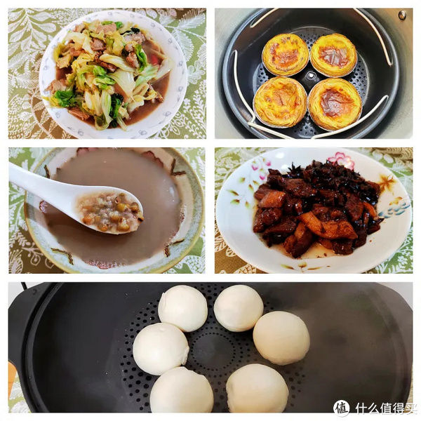 看完甜品音频就喊“妈”？是不是煮饭就可以不爆胎？小C大厨日本料理机评定(图28)