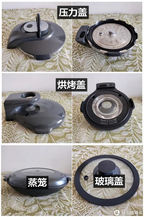 看完甜品音频就喊“妈”？是不是煮饭就可以不爆胎？小C大厨日本料理机评定(图6)