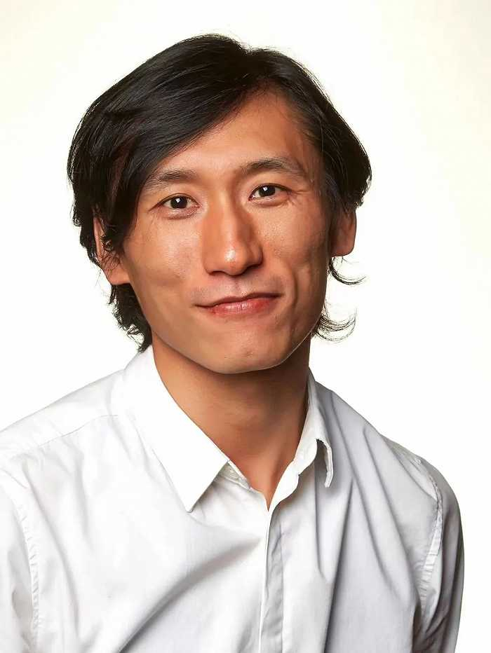 艾晶，秀动演出海外部负责人