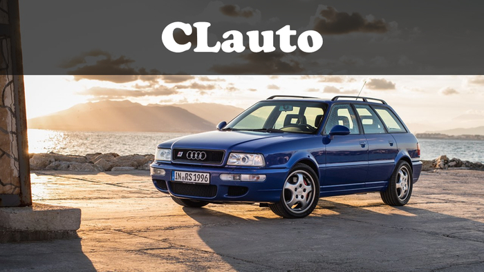 来源：pistonheads/Tony Middlehurst